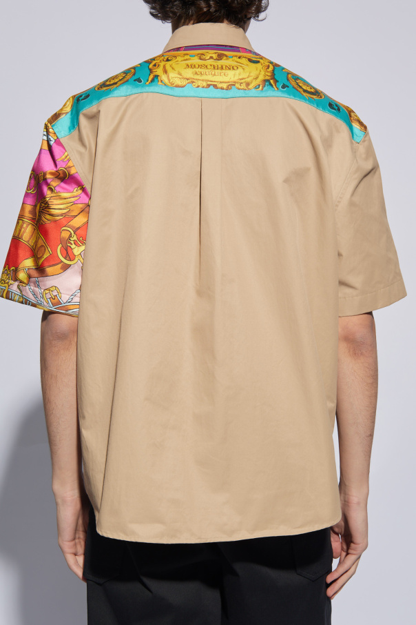 MOSCHINO ジャケット MOSCHINO ジャケット 未使用